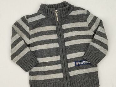 joha kombinezon merino: Sweterek, 2-3 lat, 92-98 cm, stan - Bardzo dobry
