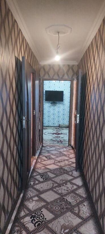 Həyət evləri və villaların satışı: Maştağa qəs. 4 otaqlı, 100 kv. m, Kredit yoxdur, Orta təmir — 15