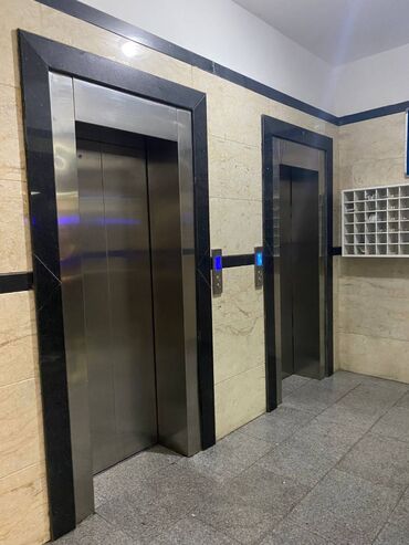 Yeni tikili: 8-ci kilometr, 2 otaqlı, Yeni tikili, m. Neftçilər, 111 kv. m — 16