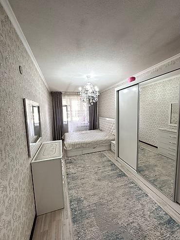 квартиры 106: 3 комнаты, 100 м², Индивидуалка, 12 этаж, Евроремонт — 6