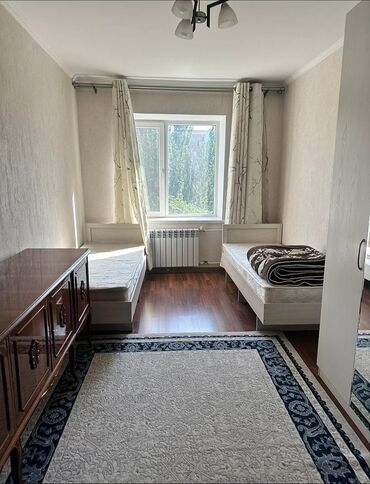 Продажа квартир: 3 комнаты, 61 м², Индивидуалка, 5 этаж — 4