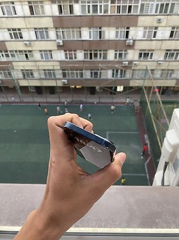 12 mini: IPhone 14, Б/у, 128 ГБ, Синий, Коробка, 77 % — 5