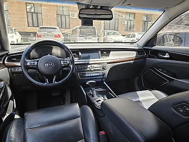 ремонт портер 1: Kia K7: 2019 г. — 6