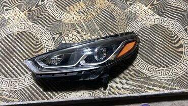 портер 1 бишкек: Передняя левая фара Hyundai