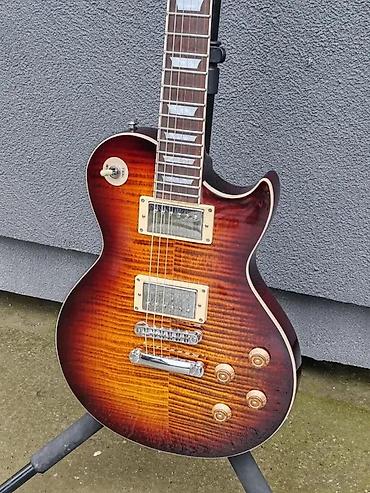 bas gitara cena: HARLEY BENTON SC-550 II FTF B-STOCK | Slanje po dogovoru ili lično — 2
