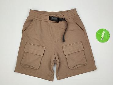 cargo cropp: Cropp, Szorty dla mężczyzn, rozmiar XS — 2