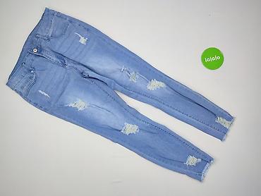 lantis jeans: Jeansy damskie, rozmiar L — 2