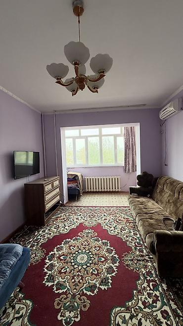 квартира палтех: 3 комнаты, 62 м², 105 серия, 4 этаж, Требуется ремонт — 1