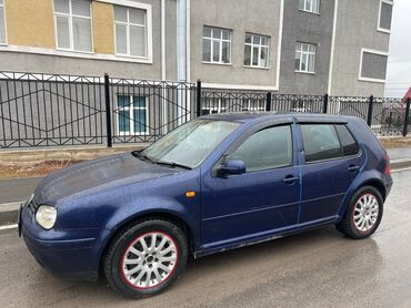 volkswagen cc: Volkswagen Golf GTI: 2004 г., 1.8 л, Типтроник, Бензин, Хэтчбэк