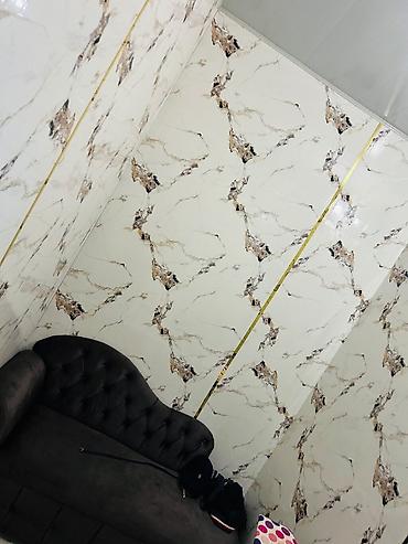 Продажа квартир: 3 комнаты, 101 м², Элитка, 1 этаж, Евроремонт — 4