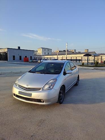 Toyota: Toyota Prius: 1.5 l | 2008 il Hetçbek — 8