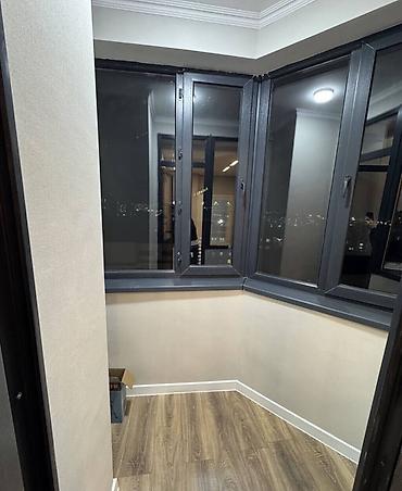 flat for rent: 1 комната, 41 м², Элитка, 10 этаж, Евроремонт — 4