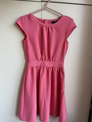 Gündəlik don, Mini, H&M, S