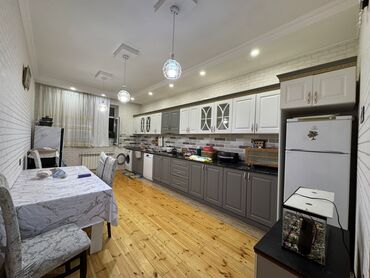 Həyət evləri və villaların satışı: Ramana qəs. 5 otaqlı, 182 kv. m, Kredit yoxdur, Yeni təmirli — 16