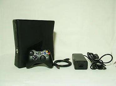 second hand electronics: Xbox 360, odlično očuvana i potpuno ispravna (noviji model bez — 5