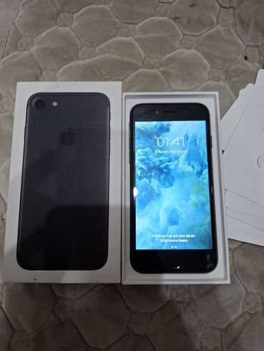 iphone 7 plus qiymeti kontakt home: IPhone 7, Qara, Sənədlərlə