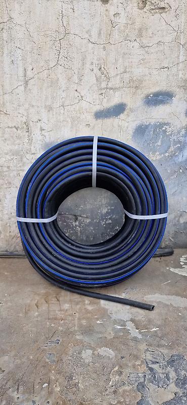 slanq: Şlanq, Yeni, daxili diametr 50 mm mm, Başlıqsız — 5