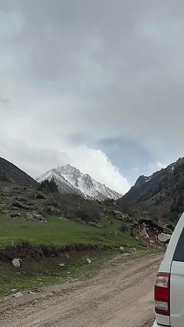 Туристические услуги: Отдых в горах с комфортом 🏔️ Уютные номера (люкс и стандарт) + сауна — 24