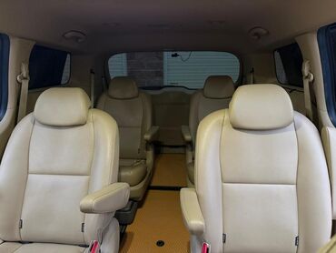 Kia: Kia Carnival: 2019 г., 2.2 л, Автомат, Дизель, Минивэн at lalafo.kg — 10 Kia: Kia Carnival: 2019 г., 2.2 л, Автомат, Дизель, Минивэн — 10