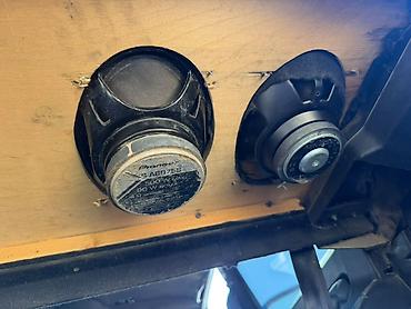kenwood maqnitola: Avtomobil üçün audio dəst - Maqnitola: Pioneer DEH-1250UB - MOSFET — 2