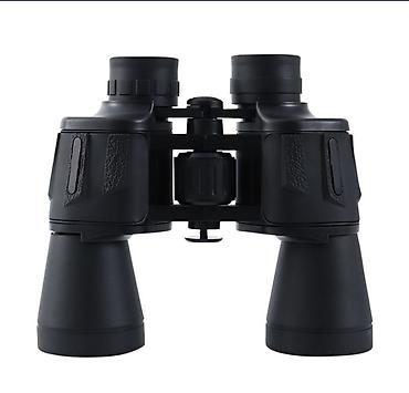 Другая бытовая техника: Бинокль Comet 20X50 Бинокль Comet 20X50 — отличный выбор для тех, кто — 9