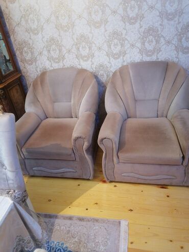 диван кресло: Диван, 2 кресла, Диван, С подъемным механизмом