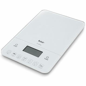 Mətbəx üçün digər texnika: №: 9700 Məhsulun adı: Elektron mətbəx tərəzisi Fakir Luca Digital — 1