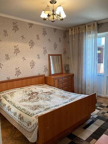 Продажа квартир: 3 комнаты, 76 м², 105 серия, 3 этаж, Евроремонт — 4