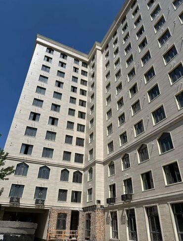 снять квартиру почасовая оплата: 1 комната, 42 м², Элитка, 10 этаж, ПСО (под самоотделку)