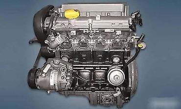 cena automobila: MOTOR 1.8 85KW X18XE ZA OPEL ASTRA G, ZAFIRA | Svi delovi za Opel — 1