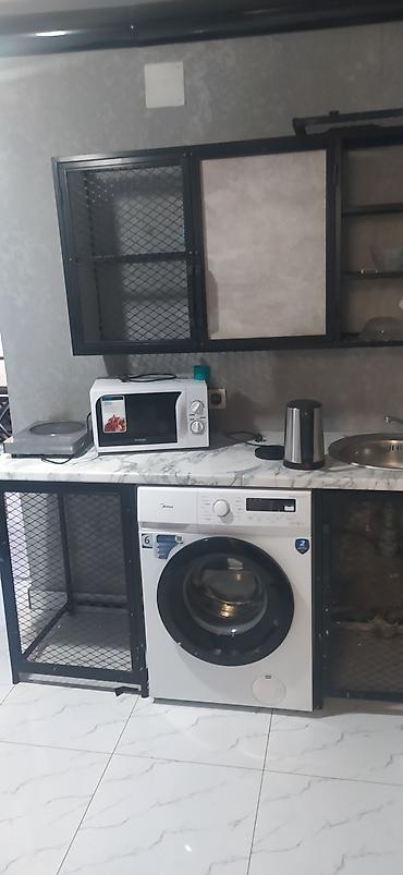 Сдаётся комната + кухня. район Аламедини1 лебединовка