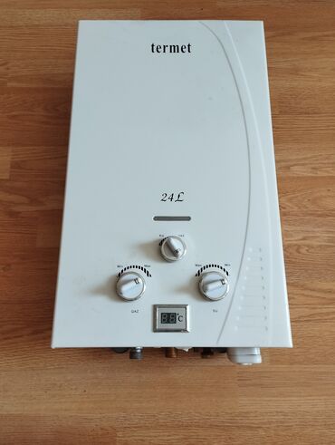 Zərərvericilərə qarşı mübarizə aparatları: Pitiminutka Termal, 24 l/dəq, Yeni, Kredit yoxdur, Ünvandan götürmə, Ödənişli çatdırılma, Rayonlara çatdırılma