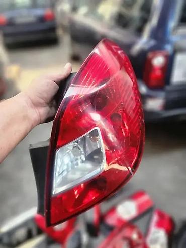 spica ruma: DESNI STOP OPEL CORSA D | Desni stop opel corsa d — 1