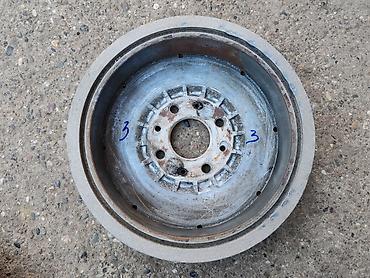 Auto delovi: Dobos kocnica Lada 2101-2107 Riva br.2,3. Polovani, ocuvani. Skinut sa — 14