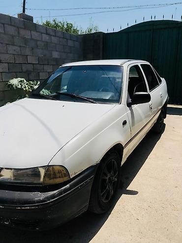 кия к5 хищник: Daewoo Nexia: 1995 г., Седан — 2