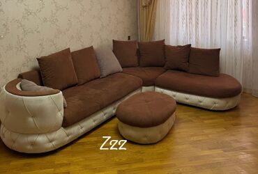 Divanlar: Künc divan