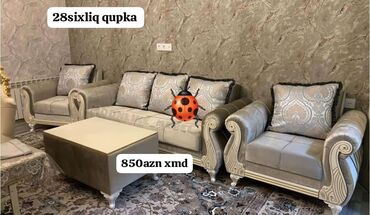 çərçivəli divan: Divan