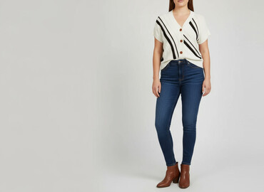 Kardigany: Vero Moda, Kardigan damski, rozmiar XL