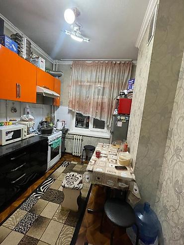 Продажа квартир: 3 комнаты, 68 м², 105 серия, 2 этаж, Евроремонт — 7