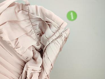 czerwony sweter hm: H&M, Sukienka damska, rozmiar S — 5