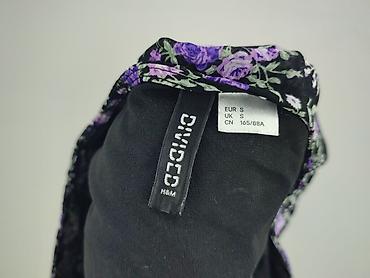 kołnierzyk h: H&M Divided, Sukienka damska, rozmiar S — 4