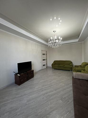виноградное дом: 2 комнаты, 95 м², Джальская больница Элитка, 2 этаж, Свежий ремонт — 3
