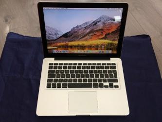 appel: MacBook Pro Year 2011 Cpu:Core i5 2.3GHz Ram: 8GB (DDR3) SSD: 240GB