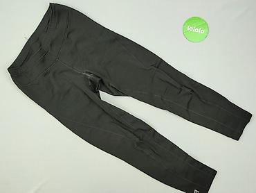 diverse joggery: Legginsy Sportowe damskie, rozmiar S — 2