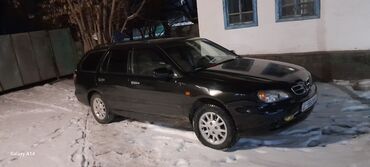 ниссан примера р11 на обмен: Nissan Primera: 1999 г., 2 л, Механика, Бензин, Универсал