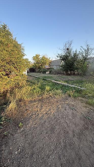 выход к реке: 🏡 Продается уютная дача в Кызыл-Туу – 5 соток Продается ухоженная — 2