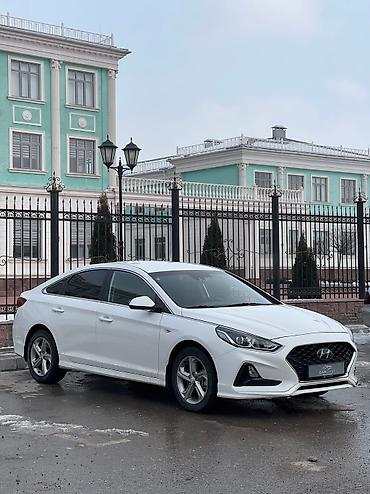 Частная аренда авто: Аренда автомобиля без водителя Авто на прокат в городе Бишкек! Всё — 21