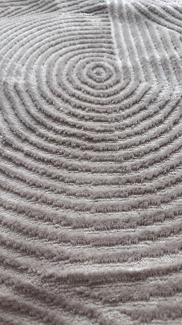 Ковры и паласы: Ковер Новый, 160 * 200, Синтетика, Турция — 2