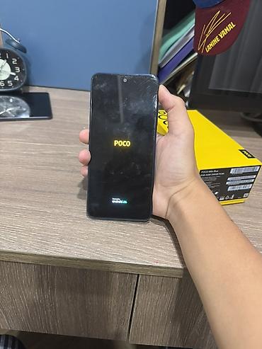 a03 core: POCO M5s blue 8GB RAM 256GB ROM Ключевые особенности: - Экран AMOLED — 5