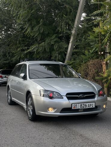 двигатель на ауди 2 6: Subaru Legacy: 2003 г., 2 л, Автомат, Бензин, Универсал